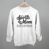 I'm A Sports Mom