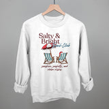 Salty & Bright Beach Club