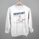 Newport Sailing