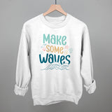 Make Some Waves