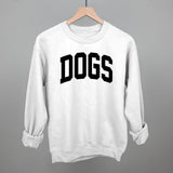 Dogs Arch
