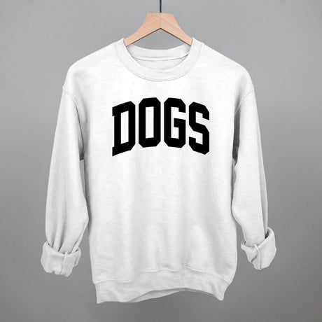 Dogs Arch