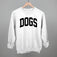 Dogs Arch