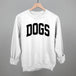 Dogs Arch