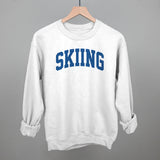Skiing Arch