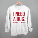 I Need A Hug (Wine)