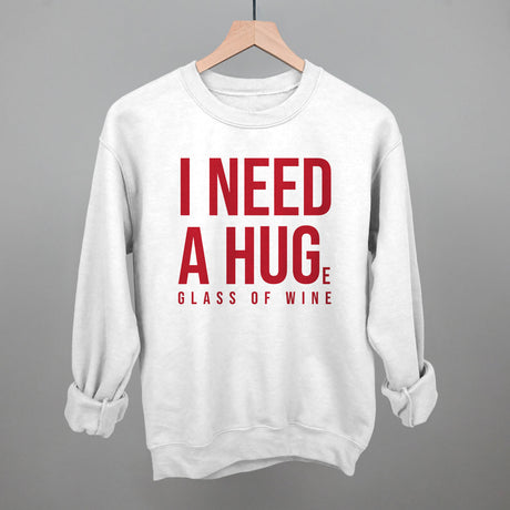 I Need A Hug (Wine)