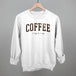Coffee (A Hug In A Cup)