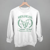 Shenanigans Social Club