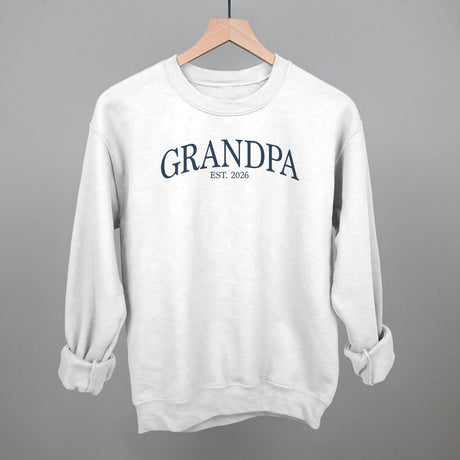 Grandpa Est 2026