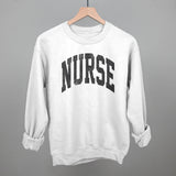 Nurse Arch (Distressed)