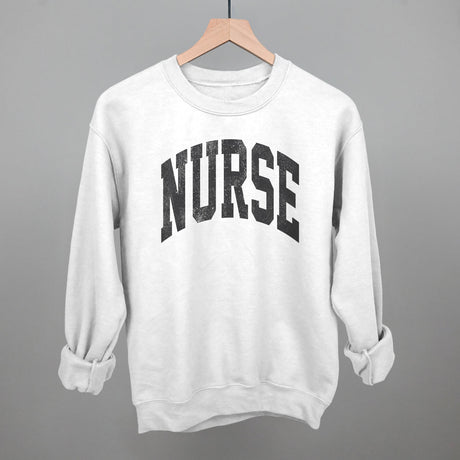 Nurse Arch (Distressed)