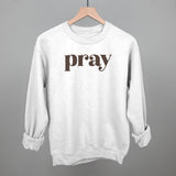 Pray Serif