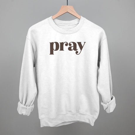 Pray Serif