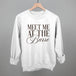 Meet Me At The Barre