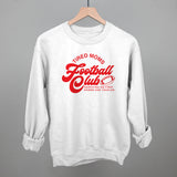 Tired Moms Football Club