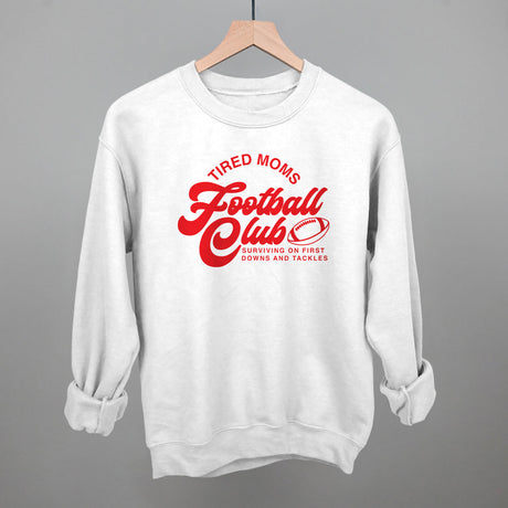 Tired Moms Football Club