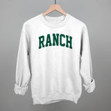 Ranch Arch