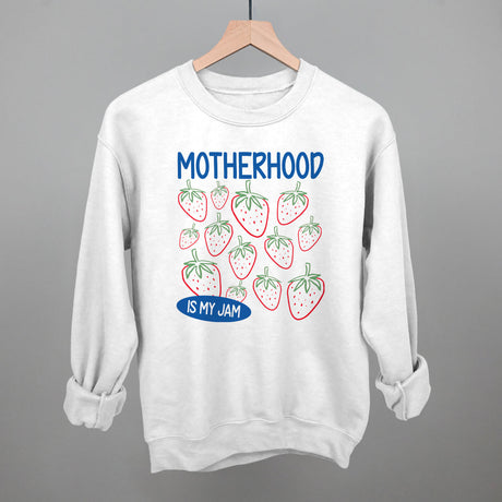 Motherhood Is My Jam