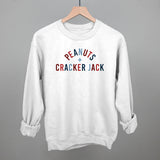 Peanuts And Cracker Jack