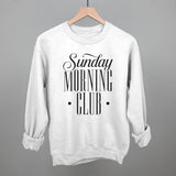 Sunday Morning Club
