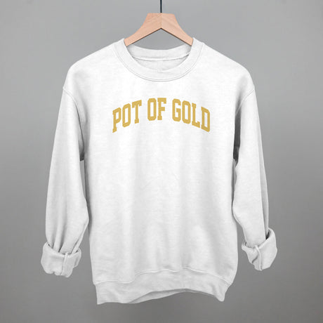 Pot Of Gold Arch