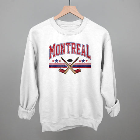 Montreal Hockey
