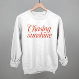 Chasing Sunshine