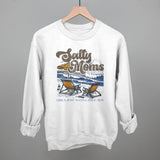 Salty Moms Beach Club