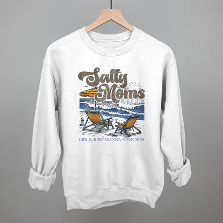 Salty Moms Beach Club