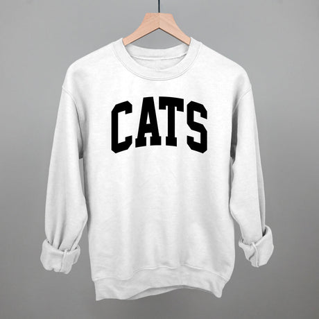 Cats Arch