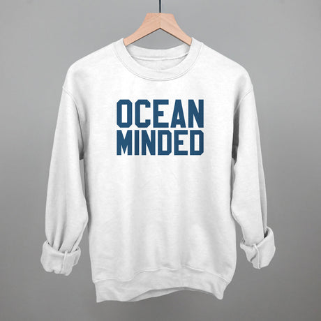 Ocean Minded