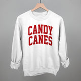 Candy Canes Arch