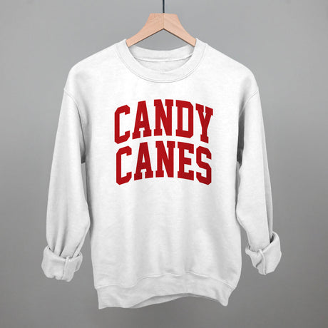 Candy Canes Arch