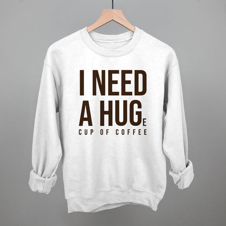 I Need A Hug (Coffee)