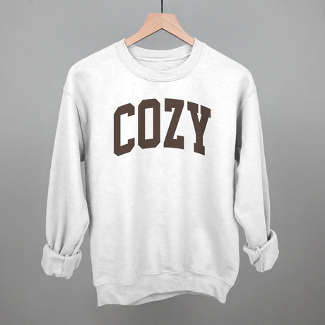 Cozy Arch