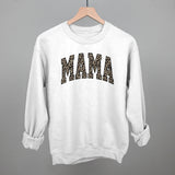 Leopard Print Mama Arch