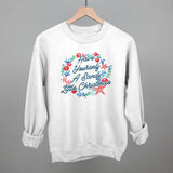 Have Yourself A Sandy Little Christmas