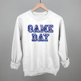 Game Day Floral BUF