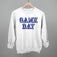 Game Day Floral BUF