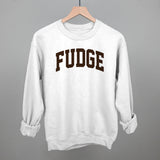 Fudge Arch