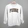 Fudge Arch