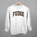 Fudge Arch