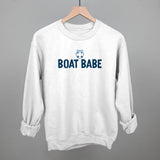 Boat Babe