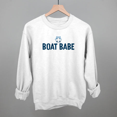 Boat Babe