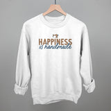 Happiness Is Handmade