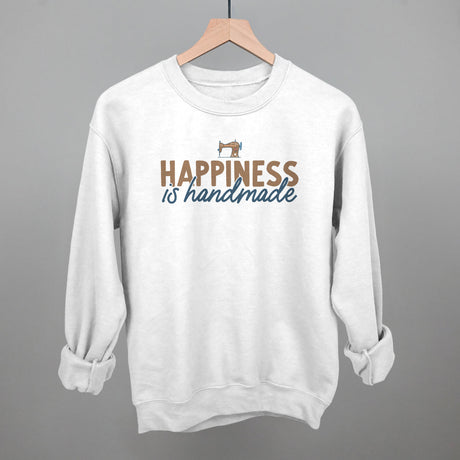 Happiness Is Handmade