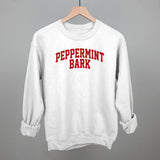 Peppermint Bark Arch
