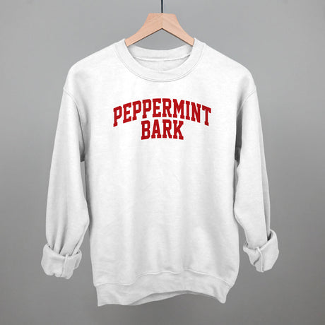 Peppermint Bark Arch
