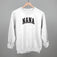 Nana Collegiate (Black)